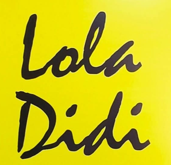Lola Didi Logo